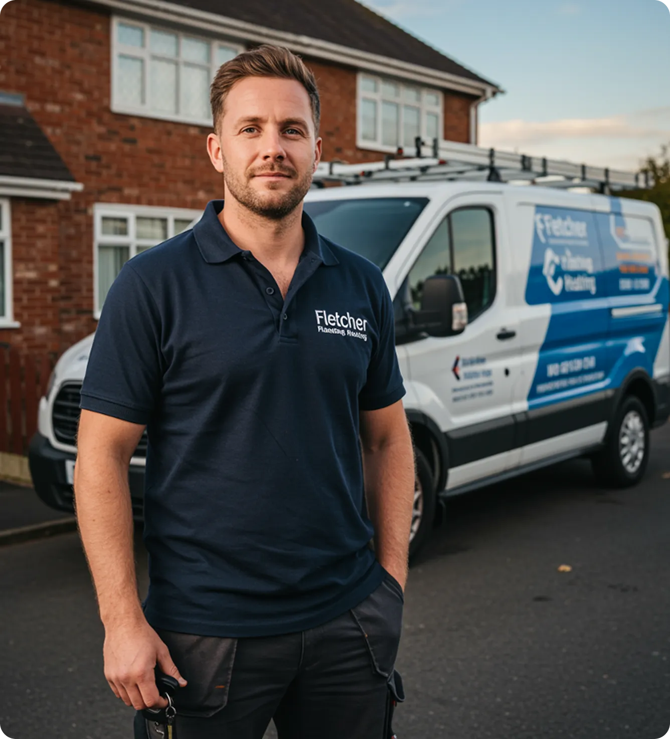 Plumbing & Heating Engineers