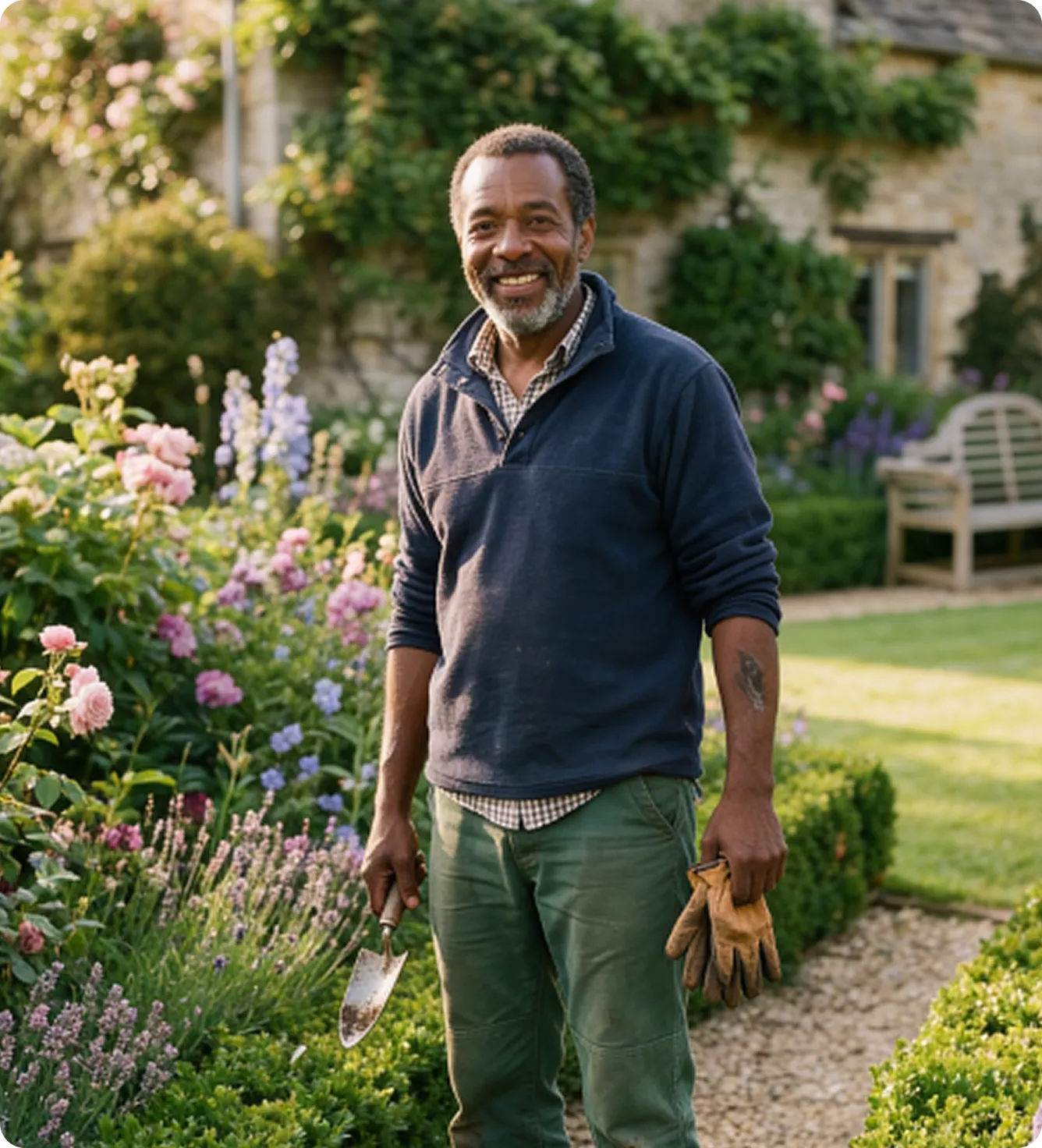 Landscape Gardeners