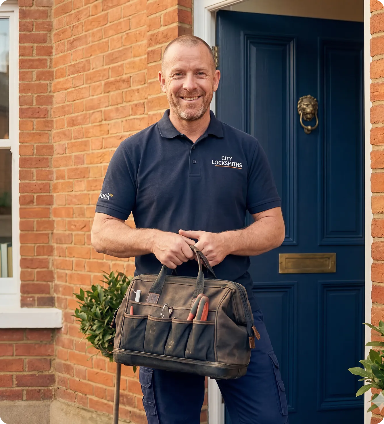 Locksmiths & Security Specialists