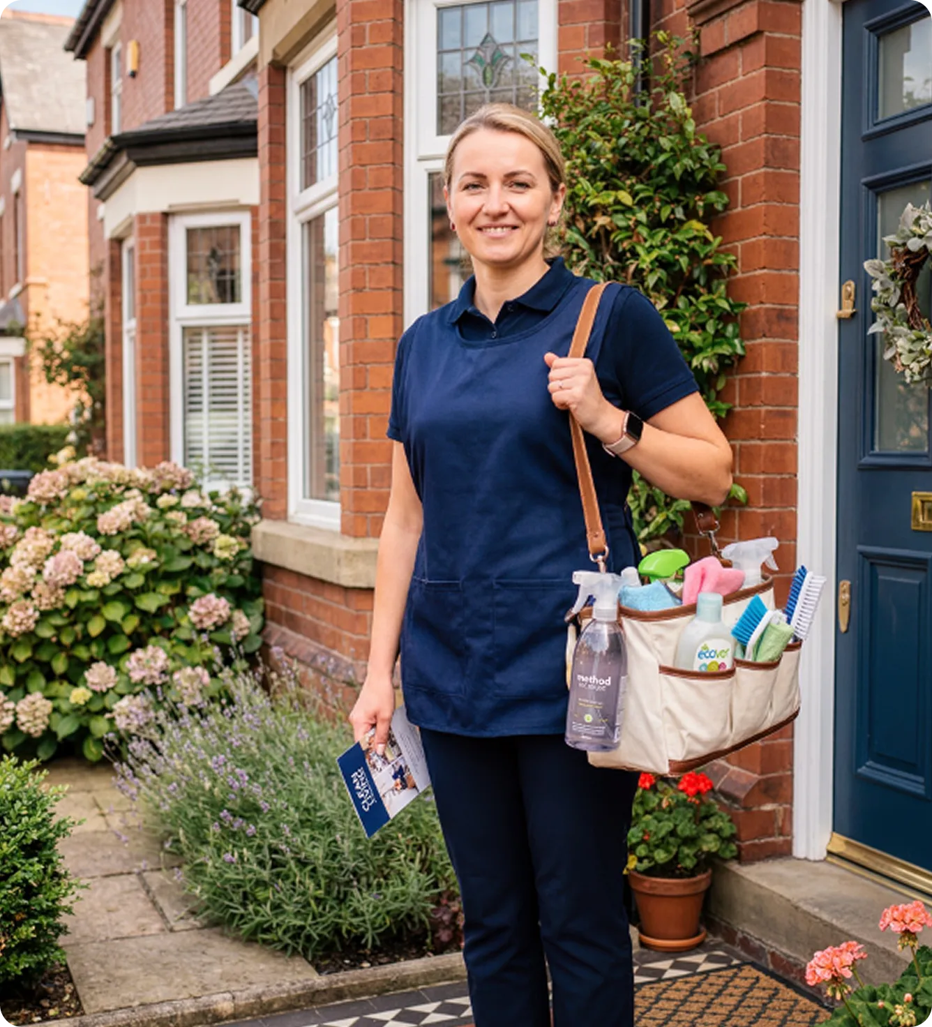 Domestic Cleaners