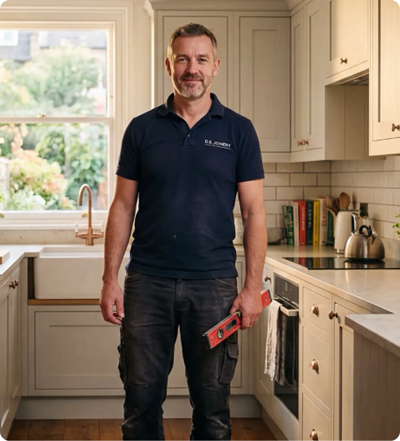 Kitchen Fitters